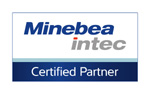 Minebea Certified Partner