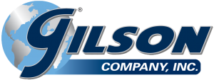 Gilson-Logo