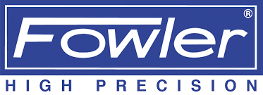 fowler-high-precision-logo